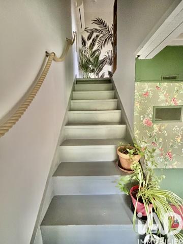 Maison à vendre 5 pièces 116 m² Libourne