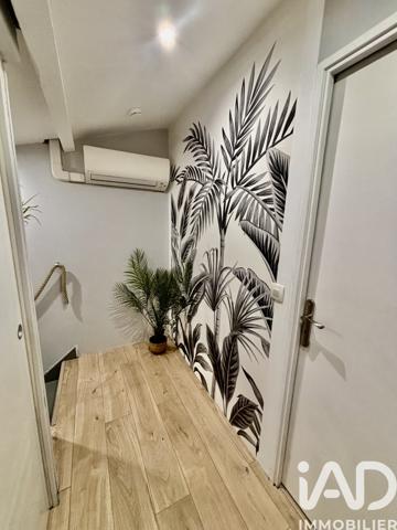 Maison à vendre 5 pièces 116 m² Libourne