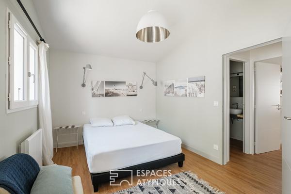 Emplacement premium pour rénovation d’exception
