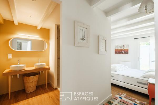 Emplacement premium pour rénovation d’exception