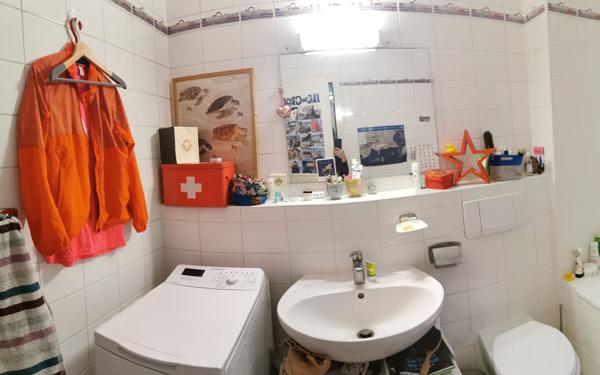 Appartement à louer    1 pièce •  Strasbourg