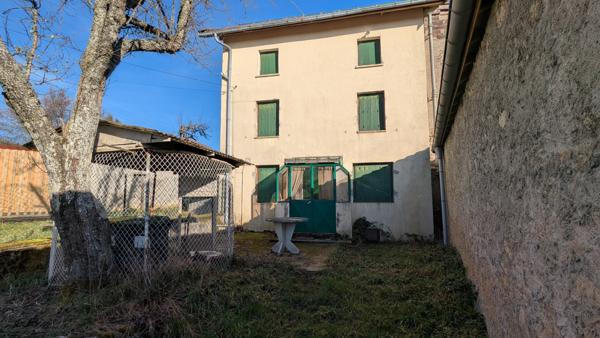 Maison 12 pièces - 200 m²