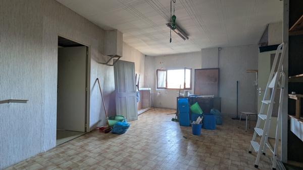 Maison 12 pièces - 200 m²