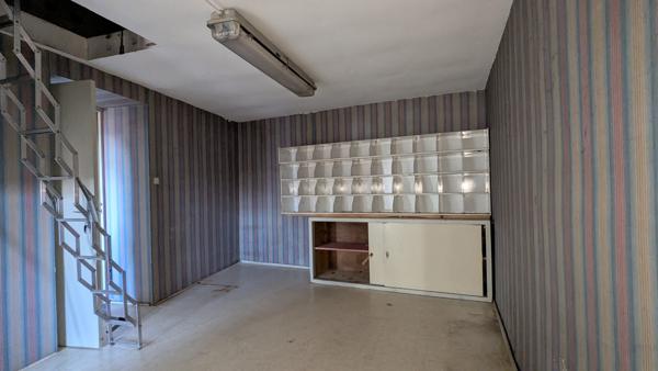 Maison 12 pièces - 200 m²