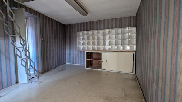 Maison 12 pièces - 200 m²