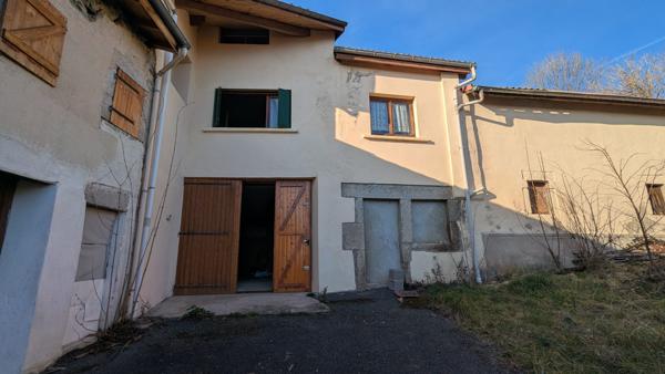 Maison 12 pièces - 200 m²
