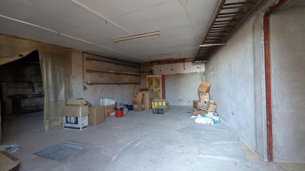 Maison 12 pièces - 200 m²