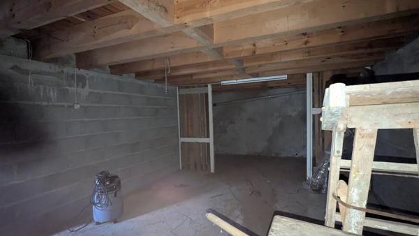 Maison 12 pièces - 200 m²