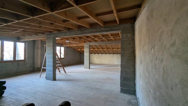 Maison 12 pièces - 200 m²