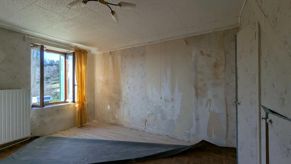 Maison 12 pièces - 200 m²