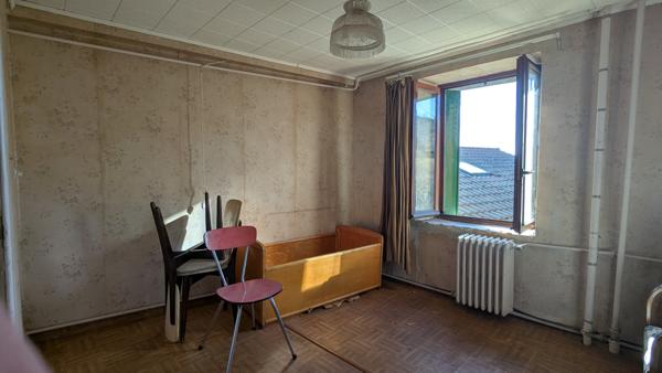 Maison 12 pièces - 200 m²