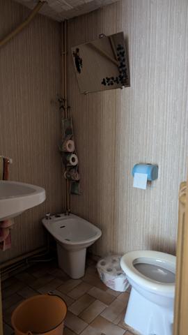 Maison 12 pièces - 200 m²