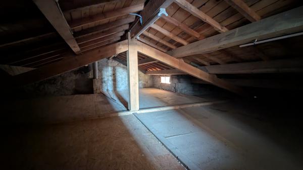 Maison 12 pièces - 200 m²