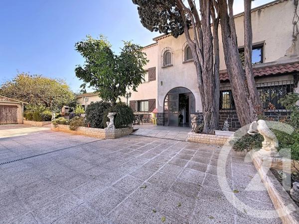 Maison à vendre  5 pièces - 116 m2 SETE - 34