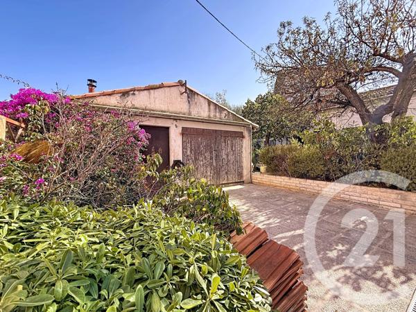 Maison à vendre  5 pièces - 116 m2 SETE - 34