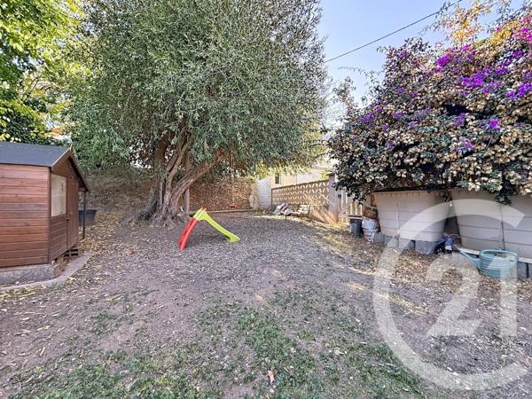 Maison à vendre  5 pièces - 116 m2 SETE - 34