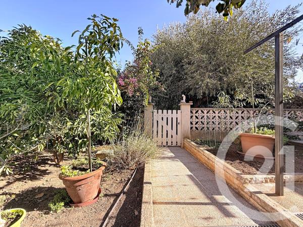 Maison à vendre  5 pièces - 116 m2 SETE - 34