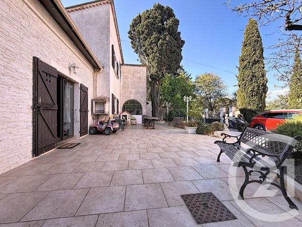 Maison à vendre  5 pièces - 116 m2 SETE - 34