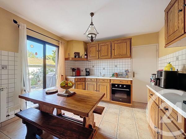 Maison à vendre  5 pièces - 116 m2 SETE - 34