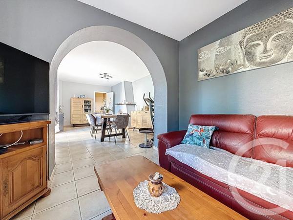 Maison à vendre  5 pièces - 116 m2 SETE - 34