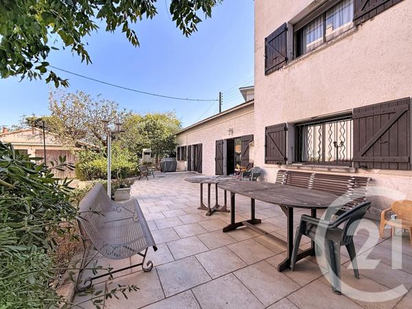 Maison à vendre  5 pièces - 116 m2 SETE - 34