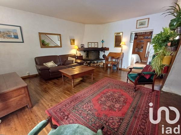 Maison à vendre 5 pièces 100 m² Saint-Sébastien-sur-Loire