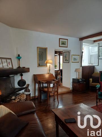 Maison à vendre 5 pièces 100 m² Saint-Sébastien-sur-Loire