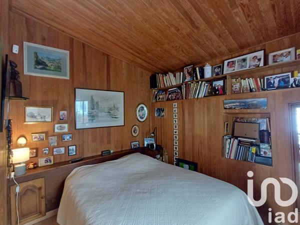 Maison à vendre 5 pièces 100 m² Saint-Sébastien-sur-Loire