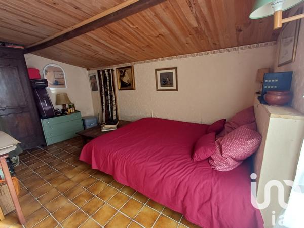 Maison à vendre 5 pièces 100 m² Saint-Sébastien-sur-Loire