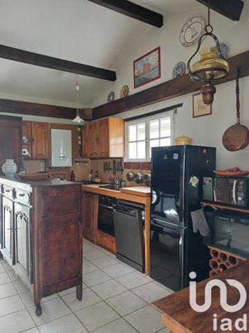 Maison à vendre 5 pièces 100 m² Saint-Sébastien-sur-Loire