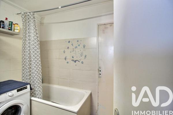 Appartement à vendre 4 pièces 84 m² Marignane