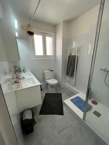 Maison Massy 107 m2 plus apprtement type deux pièces avec garage