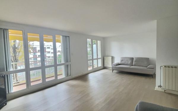 Appartement à vendre    4 pièces •  Corbeil-Essonnes