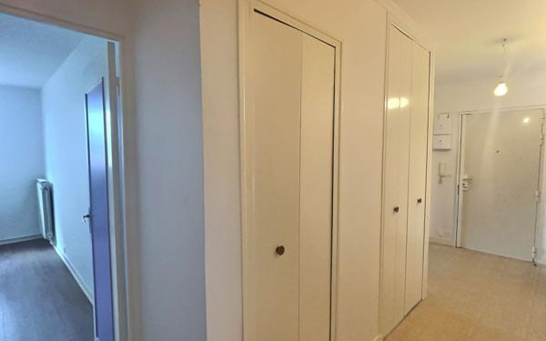 Appartement à vendre    4 pièces •  Corbeil-Essonnes