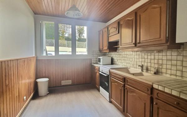 Appartement à vendre    4 pièces •  Corbeil-Essonnes