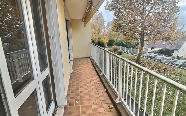 Appartement à vendre    4 pièces •  Corbeil-Essonnes
