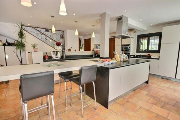 Vente / Villa à Mouans-Sartoux (06370)