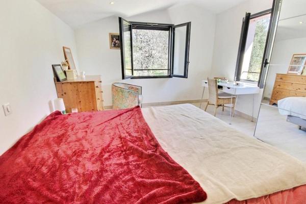 Vente / Villa à Mouans-Sartoux (06370)