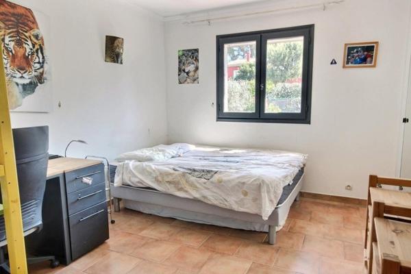 Vente / Villa à Mouans-Sartoux (06370)