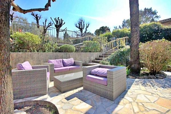 Vente / Villa à Mouans-Sartoux (06370)