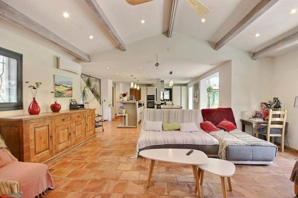Vente / Villa à Mouans-Sartoux (06370)