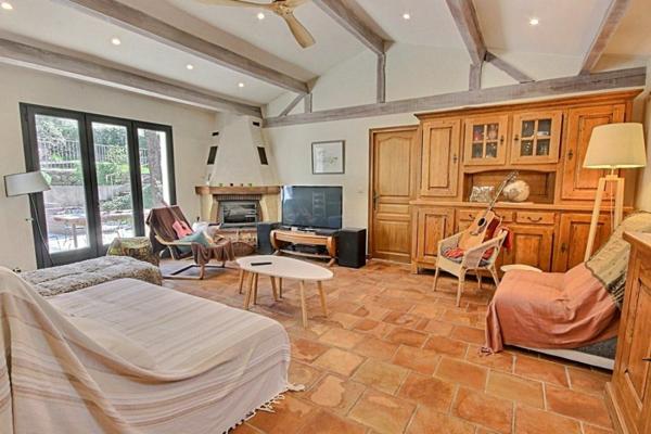 Vente / Villa à Mouans-Sartoux (06370)
