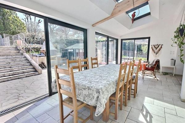 Vente / Villa à Mouans-Sartoux (06370)