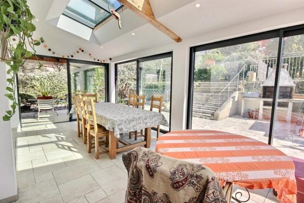 Vente / Villa à Mouans-Sartoux (06370)