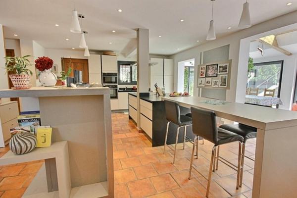 Vente / Villa à Mouans-Sartoux (06370)