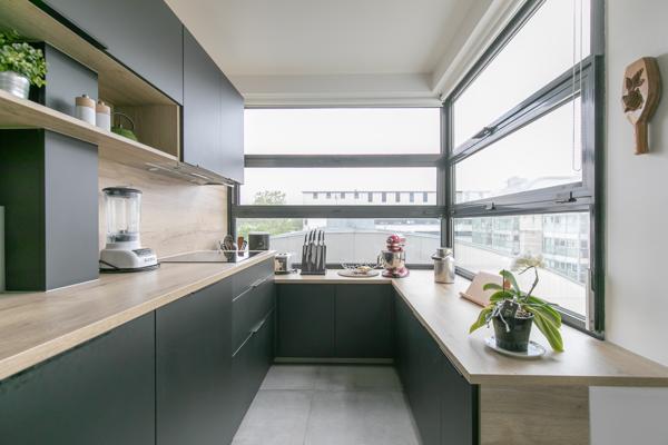 Appartement
         2 pièces
        - 48 m² Exclusivité 580 000 € *