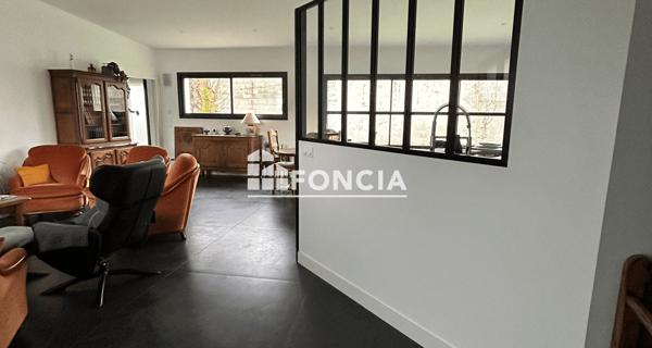 À vendre Maison 6 pièces 145 m² - Challans 85300