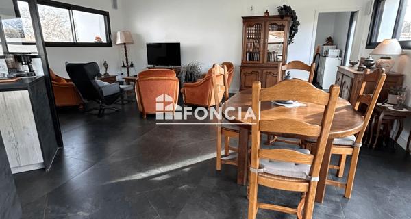 À vendre Maison 6 pièces 145 m² - Challans 85300