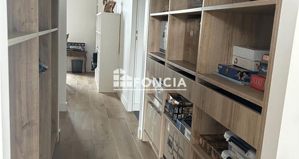 À vendre Maison 6 pièces 145 m² - Challans 85300