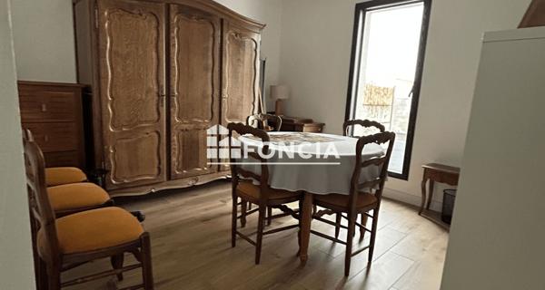 À vendre Maison 6 pièces 145 m² - Challans 85300